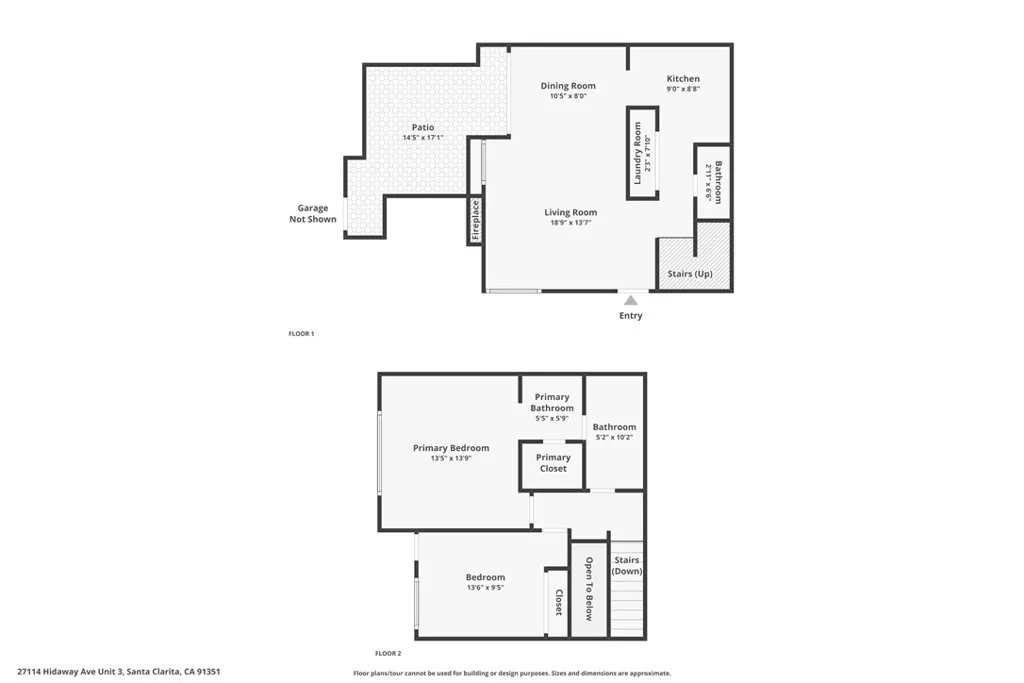 27114 Hidaway Avenue 3, Santa Clarita, California 91351 home-pic-33